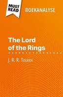 The Lord of the Rings, van J. R. R. Tolkien