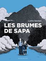 Les Brumes de Sapa NED