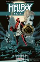 8, Hellboy et BPRD T08, La nuit du cyclope