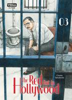 3, THE RED RAT IN HOLLYWOOD - TOME 3 - VOL03