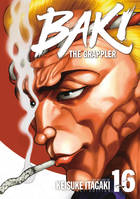 16, Baki the Grappler - Tome 16 - Perfect Edition, Perfect Edition