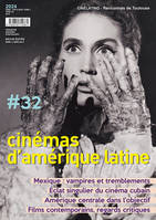 Cinémas d'Amérique latine n° 32