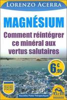 Magnèsium