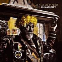 CD / Humanicity / Lee “scratch” Perry