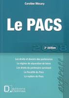 Le PACS