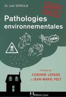 Pathologies environnementales, alerte santé