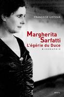 Margherita Sarfatti, L'égérie du Duce