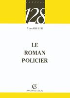 Le roman policier