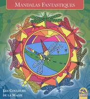 Mandalas Fantastiques