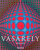 Victor Vasarely / 1906-1997 : la pure vision, 1906-1997