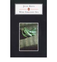 Wide Sargasso Sea (Penguin Student Editions), Livre