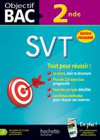 Objectif Bac - SVT 2de