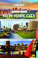 Make My Day New York City 1ed -anglais-