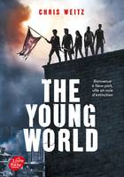 1, The Young World - Tome 1
