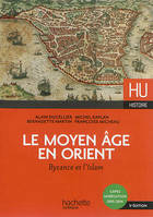 Le Moyen Âge en Orient