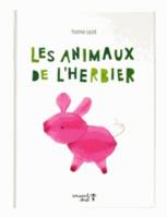 LES ANIMAUX DE L'HERBIER