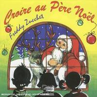 Croire au Père Noël