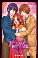 3, Timeless Romance T03