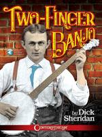 Two Finger Banjo