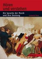 Hören und verstehen, Die Sprache der Musik und ihre Deutung