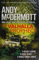 The Valhalla Prophecy