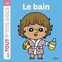 Le bain, Le bain