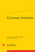 Cynismes littéraires