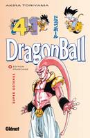 41, Dragon Ball (sens français) - Tome 41, Super Gotenks
