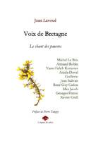 Voies de Bretagne, Le chant des pauvres