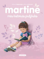 Martine, Mes histoires préférées