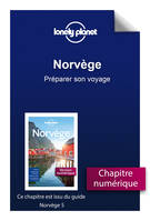 Norvège - Préparer son voyage