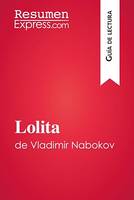 Lolita de Vladimir Nabokov (Guía de lectura), Resumen y análisis completo