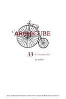 L'Archicube N° 33 - Décembre 2022, La mobilité