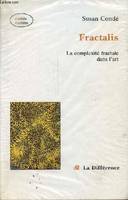 Fractalis, la complexité fractale dans l'art