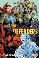 Defenders : Plus aucune règle