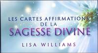 Les cartes affirmations de la Sagesse divine