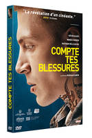 Compte tes blessures - DVD (2016)