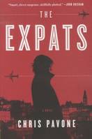 THE EXPATS