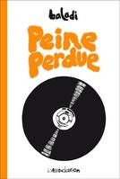 PEINE PERDUE