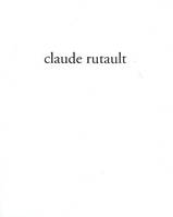 Claude Rutault - Le jeu de la peinture sur une grille de marelle, 2009-1971