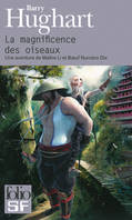 Une aventure de maître Li et Boeuf Numéro Dix, La magnificence des oiseaux, Une aventure de Maître Li et Bœuf Numéro Dix