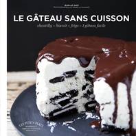 Le gâteau sans cuisson