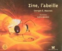 ZINE L ABEILLE