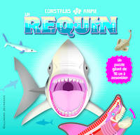 Construis et anime un requin