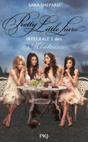 Pretty Little Liars - Intégrale 1