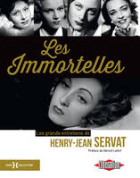 Les Immortelles