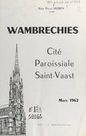 Wambrechies, Cité paroissiale Saint-Vaast