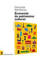 Économie du patrimoine culturel