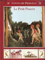 Contes de Perrault., Le petit poucet