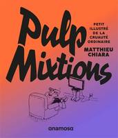 Pulp mixtions